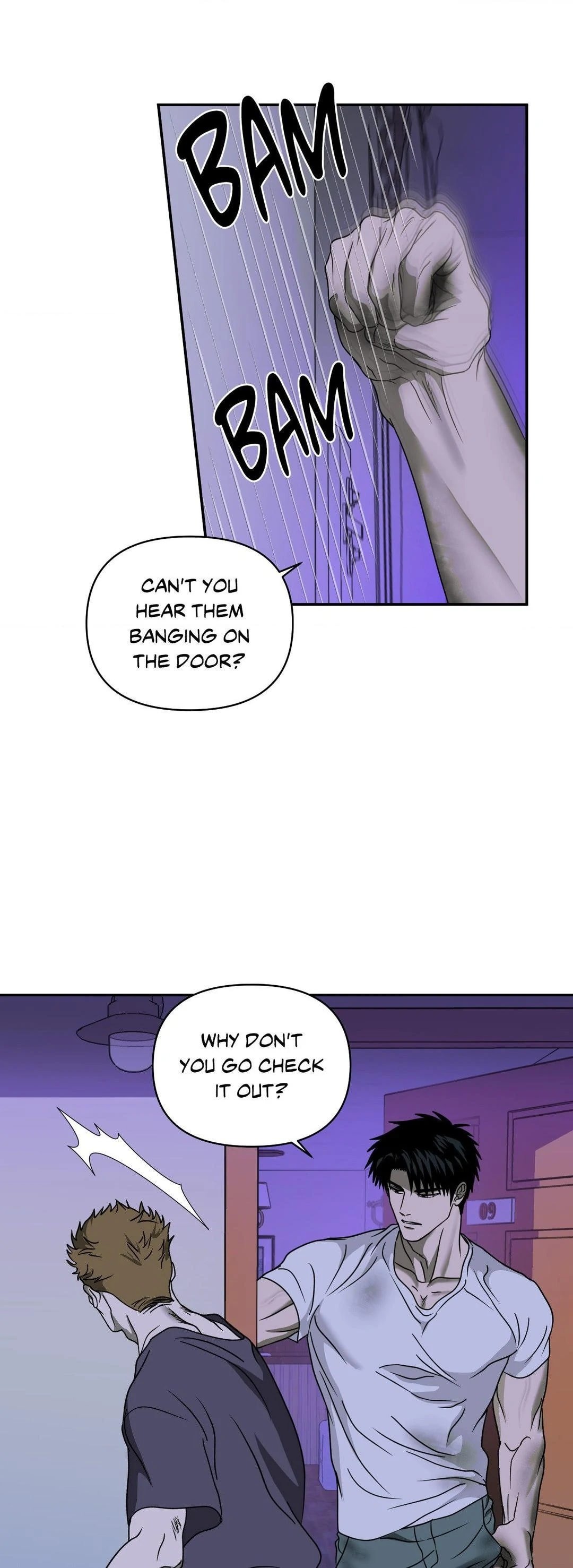 Shutline, Chapter 82 image 31